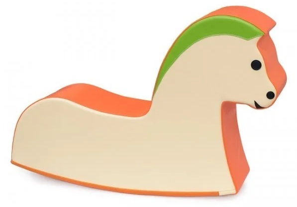 Cheval à bascule
